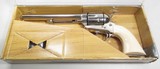 Cimarron Arms Single Action – 32-20 - 1 of 16
