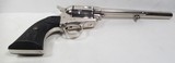 ColtSingle Action Army 1873 Peacemaker Centennial 1973 - 14 of 19