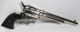 ColtSingle Action Army 1873 Peacemaker Centennial 1973 - 7 of 19