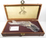 ColtSingle Action Army 1873 Peacemaker Centennial 1973 - 1 of 19