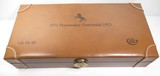 ColtSingle Action Army 1873 Peacemaker Centennial 1973 - 19 of 19