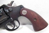Colt Detective Special Revolver – US Military Intelligence Corp. Depot - 2 of 18