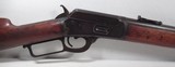 Scarce 1st Year Marlin 1889 Saddle Ring Carbine - 3 of 20