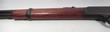 Scarce 1st Year Marlin 1889 Saddle Ring Carbine - 16 of 20