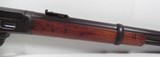 Scarce 1st Year Marlin 1889 Saddle Ring Carbine - 4 of 20