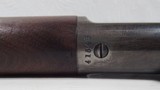 Very Fine Marlin Model 1889 Rifle - 18 of 21