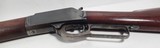 Very Fine Marlin Model 1889 Rifle - 17 of 21