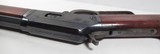 Very Fine Marlin Model 1889 Rifle - 14 of 21