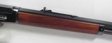 Very Fine Marlin Model 1889 Rifle - 8 of 21