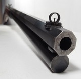 Very Fine Marlin Model 1889 Rifle - 9 of 21