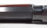 Very Fine Marlin Model 1889 Rifle - 13 of 21