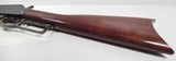 Very Fine Marlin Model 1889 Rifle - 19 of 21