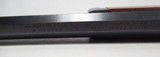 Very Fine Marlin Model 1889 Rifle - 12 of 21