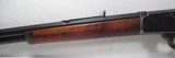 Scarce Model 1888 Marlin Rifle - 8 of 21