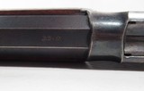 Scarce Model 1888 Marlin Rifle - 13 of 21
