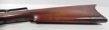 Scarce Model 1888 Marlin Rifle - 15 of 21