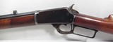 Scarce Model 1888 Marlin Rifle - 7 of 21