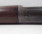 Scarce Model 1888 Marlin Rifle - 18 of 21