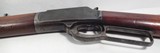 Scarce Model 1888 Marlin Rifle - 17 of 21