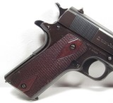 Colt Government Model 45 – Shipped in 1917 - 2 of 18