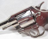 Colt Official Police – Wackenhut Corp. History - 3 of 22