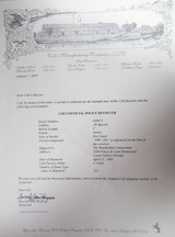 Colt Official Police – Wackenhut Corp. History - 22 of 22