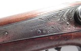 Slotter & Co., Philadelphia – 50 Cal Percussion Rifle - 4 of 24