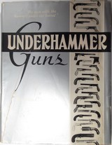 Buggy Rifle by D.H. Hilliard of New Hampshire - 19 of 20