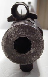 Buggy Rifle by D.H. Hilliard of New Hampshire - 11 of 20