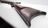 Buggy Rifle by D.H. Hilliard of New Hampshire - 18 of 20