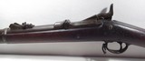 U.S. Springfield Trapdoor Rifle – Model 1879 - 8 of 21