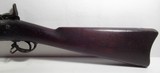 U.S. Springfield Trapdoor Rifle – Model 1879 - 7 of 21