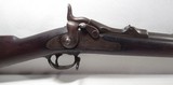 U.S. Springfield Trapdoor Rifle – Model 1879 - 3 of 21