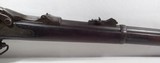 U.S. Springfield Trapdoor Rifle – Model 1879 - 5 of 21