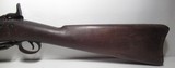 U.S. Springfield Trapdoor Rifle – Model 1888 - 2 of 23