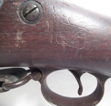 U.S. Springfield Trapdoor Rifle – Model 1888 - 4 of 23