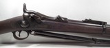U.S. Springfield Trapdoor Rifle – Model 1888 - 9 of 23