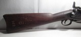 U.S. Springfield Trapdoor Rifle – Model 1888 - 7 of 23