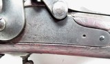 Model 1884 Springfield Trapdoor Rifle - 4 of 24