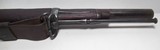 Model 1884 Springfield Trapdoor Rifle - 20 of 24