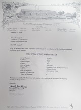 Colt SAA 41 – Texas Shipped - 22 of 22