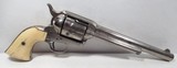 Colt SAA 45 – Winchester Shipped 1882 - 1 of 19