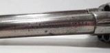 Colt SAA 45 – Winchester Shipped 1882 - 11 of 19