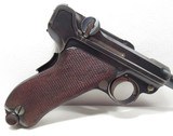 Very Rare 1900 American Eagle Test Luger - 2 of 18