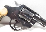 Colt Official Police Revolver – 38 Special - 9 of 19