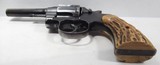 Colt Official Police Revolver – 38 Special - 15 of 19
