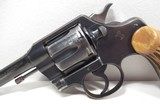 Colt Official Police Revolver – 38 Special - 3 of 19