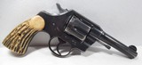 Colt Official Police Revolver – 38 Special - 7 of 19