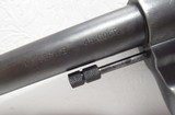 Colt New Service Revolver – Pima County, Arizona History - 6 of 24