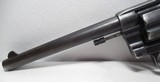 Colt New Service Revolver – Pima County, Arizona History - 5 of 24